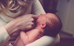 Tiongkok Sodorkan Berbagai Tunjangan untuk Wanita yang Ingin Punya Anak, Ibu Tunggal Beda Nasib