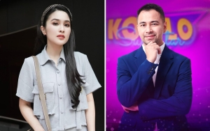 Intip Keharmonisan Keluarga Sandra Dewi, Nama Raffi Ahmad Justru Terseret Hingga Ramai Dibandingkan