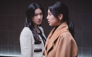 Outfit Beda Suzy dan Jung Eun Chae di 'Anna' Diberi Sentuhan Senada, Suka Gaya Siapa?