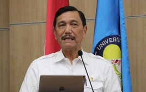 Luhut Blak-blakan Akui Sulit Naikkan Harga TBS Sawit, Ini Penyebabnya