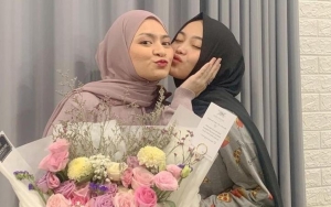 Bikin Nyesek, Video Lawas Nathalie Holscher Bareng Putri Delina Pancarkan Kebahagiaan Mencuat Lagi