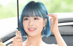 Chaewon Buktikan APRIL Tak Pernah Bully Hyunjoo Lewat Putusan Pengadilan