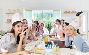Persahabatan 4 Member TWICE Ini Berubah Drastis Setelah Debut