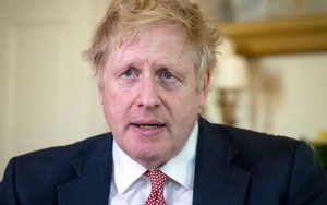 Perdana Menteri Inggris Boris Johnson Umumkan Pengunduran Dirinya