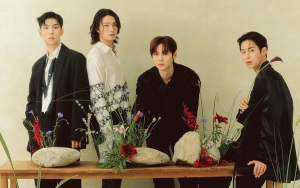 Lee Jae Wook & Hwang Minhyun Cs Pamer Pesona, Tim Produksi Bocorkan Soal F4 'Alchemy Of Souls'