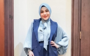 Dandanan Aurel Hermansyah Kala Jadi Pengantin Mendadak Banyak Diakui Sebagai Trendsetter, Kok Bisa?