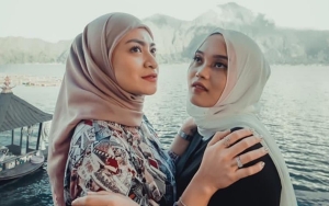 Nathalie Holscher Girang Akui Punya 'Anak Baru', Sosoknya Sontak Dibandingkan Dengan Putri Delina?