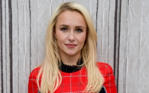 Aktris Hayden Panettiere Bicara Perjuangan Pulih Dari Kecanduan Alkohol dan Opioid