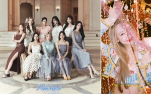 Kemenangan fromis_9 Atas Nayeon TWICE di 'M Countdown' Banjir Protes, Ada Kecurangan?