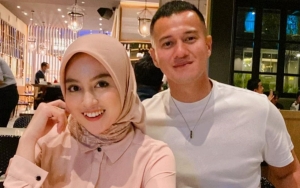 Sempat Heboh, Nabilah Ayu Bongkar Fakta Sebenarnya Terkait Adegan Ciuman dengan Herjunot Ali