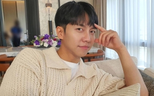 Dinilai 'Sombong', Lee Seung Gi Dighibahin Perkara Jarang Menyapa Rekan Artis 