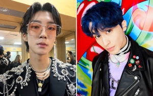 Lee Seung Hoon WINNER 'Serius' Pertimbangkan Kemungkinan Nikahi Mark NCT, Ingin Ketemuan Dulu