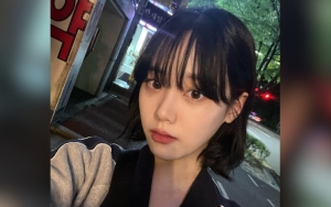10 Potret Flawless Beauty Vlogger WAYD, Viral Usai Ngaku Tolak Tawaran Casting HYBE Dan SM