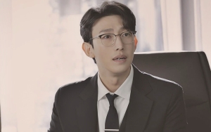 Karakter Kang Ki Yong di 'Extraordinary Attorney Woo' Buat Penonton Jatuh Cinta