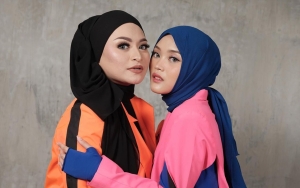 Putri Delina Cuek Diisukan 'Biang Kerok' Nathalie Gugat Cerai Sule, Sifat Asli Dominan?