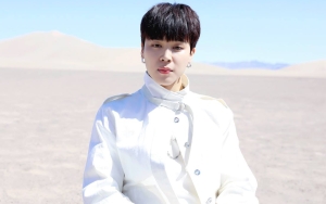 Outfit Jimin BTS di 'Inkigayo' Tiba-Tiba Jadi Sorotan Media Korea, Kenapa?
