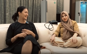 Jadi Istri YouTuber Tajir, Aurel Hermansyah dan Paula Verhoeven Cerita Soal Uang Jajan Bulanan