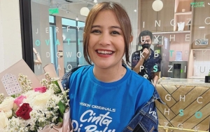 Prilly Latuconsina Belum Tertarik Main Film Hollywood Seperti Maxime Bouttier Eks Pacar, Kenapa?