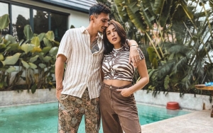 Jessica Iskandar Bagikan Video Kompilasi Vincent Verhaag, Satu 'Aib' Ini Ikut Terbongkar