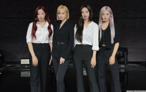 aespa Bahas Album Baru 'Girls', Kesan Bertemu Fans, dan Rasanya Debut Saat Pandemi