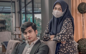 Disindir Jilat Ludah Sendiri Usai Bela Teuku Ryan Beradegan Romantis, Ria Ricis 'Salahkan' Hal Ini