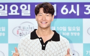 Bakal Tunjukkan Citra Berbeda dari 'Running Man', Kim Jong Kook Tertekan Bintangi 'Dopojarak'?