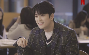 Bahasa Cinta Kang Tae Oh ke Park Eun Bin Terungkap, Fans 'Extraordinary Attorney Woo' Klepek-Klepek