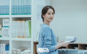 Yoona SNSD Cantik Banget Jadi Pengantin, 'Big Mouth' Rilis Alur Kehidupannya
