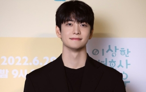Kang Tae Oh Segera Wamil, Padahal Baru Populer Gegara Jadi Support System Woo Young Woo