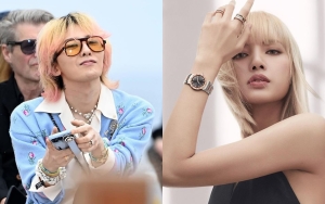 Sutradara 'The Great Gatsby' Ini Diduga Ketemu Bareng Lisa Hingga G-Dragon Saat di Korea