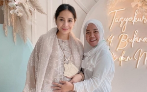 Bak Miliki Beribu Nyali, Lala Dengan Santainya Omeli Nagita Slavina