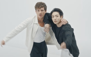 Seperti Ini Bau Jungkook BTS Menurut Charlie Puth