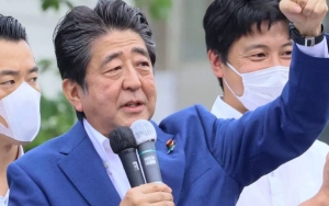 Pelaku Tembak Shinzo Abe Pakai Senjata Rakitan Sendiri, Sebut Tak Ada Dendam Politik
