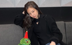Menang Telak, Jennie BLACKPINK Dinobatkan Sebagai Fashion Leader Wakili Generasi MZ