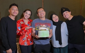 Jadi Ibu Sambung, Ashanty Beber Cara Bikin Aurel-Azriel Jatuh Hati Padanya Sontak Tuai Decak Kagum