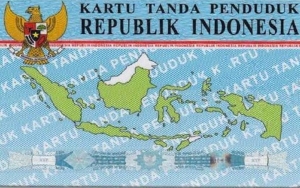 Ada Imam Masjid Hingga Tabib, 88 Profesi Ini Bisa Isi Status Pekerjaan di KTP