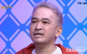 Ruben Onsu Bakal Lakukan Ini Jika Terbukti Sakitnya Disebabkan Oleh Gangguan Mistis