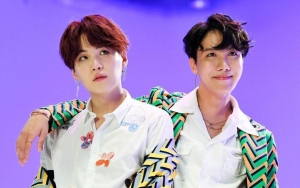 Komentar J-Hope BTS Soal Tato Persahabatan Suga Bikin ARMY Penasaran