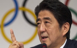 Shinzo Abe Kehilangan Banyak Darah Usai Peluru Menembus Jantung, Jenazahnya Telah Tiba di Tokyo
