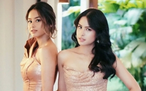Sibling Goals, Maudy Ayunda Bangga Pamerkan Kecantikan Adik Bukti Anti Insecure