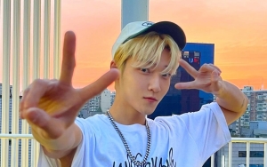 Kevin The Boyz 'Laporan' Perjalanan ke Jakarta Jelang Konser 'THE BOYZ WORLD TOUR'