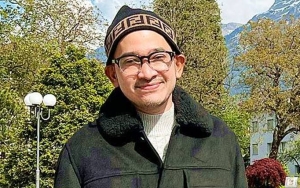Tuai Kecaman, Video Candaan Kru TV Dorong Ruben Onsu Sampai Tersungkur Dinilai Kelewat Batas