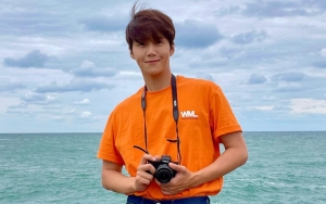 Kim Seon Ho Dirumorkan Masuk IGD, YouTuber Ini Beber Kondisi Kesehatan Sesungguhnya
