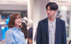Ada Kim Sejeong dan Nam Yoon Su, Berikut 3 Poin Yang Patut Diantisipasi dari 'Today's Webtoon'