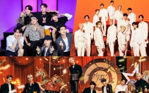 Album BTS-SEVENTEEN Hingga Stray Kids Sukses Raih Sertifikasi RIAJ Jepang