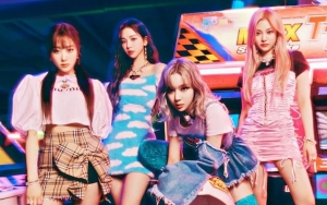 Aespa Pecahkan Rekor BLACKPINK dengan Penjualan Album Tertinggi di Hari Pertama Rilis