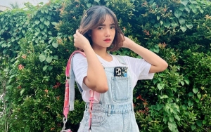 Fuji Kurban Sapi Banjir Pujian, Kangen Momen Idul Adha Bareng Vanessa Angel