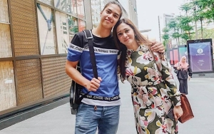 El Rumi Benarkan Punya Kemampuan IQ Capai 142, Akui Rahasia Pintar Berkat Didikan Maia Estianty