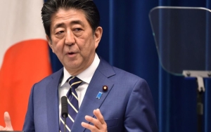 Penembakan Shinzo Abe Guncang Jepang, Pelaku Disebut Sempat Cari Cara Rakit Senjata di YouTube 