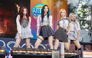 'Girls' aespa Terhempas dari Chart Spotify Global Sehari Pasca Rilis, SM Kena Sentil